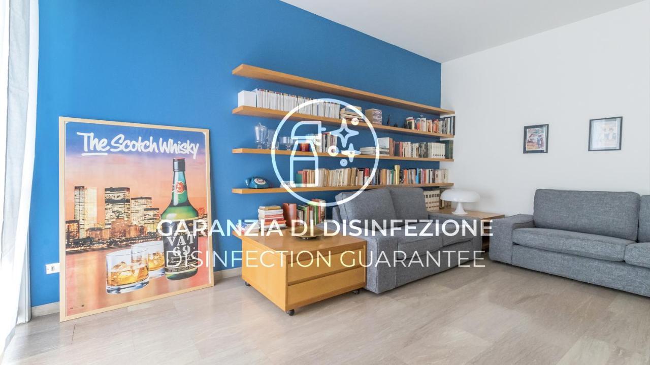 Italianway - Montecatini 15 Apartment Milan Exterior photo